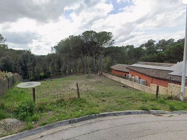 Terreno residencial en venta en Calle Morbey
