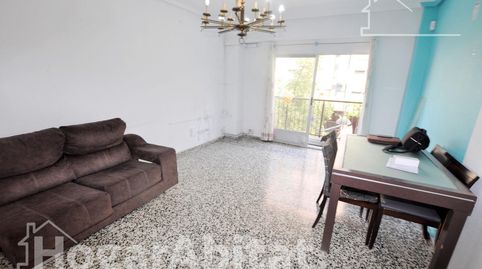 Foto 5 de Pis en venda a Calle Eduardo Boscá, Mestalla, Valencia Capital