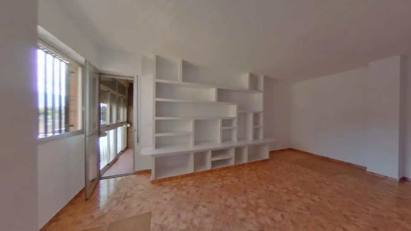 Living room of Ground floor for sale in Murcia  with Terrace