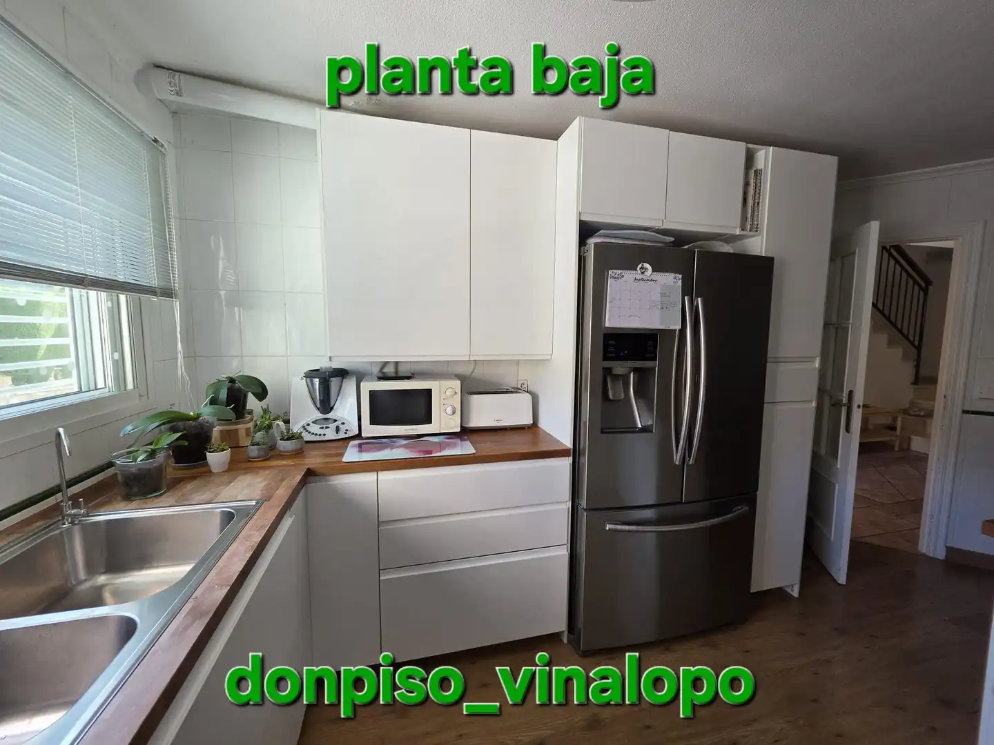 Doppelhaushälfte mit Pool zum Verkauf in Petrer, imagen 8