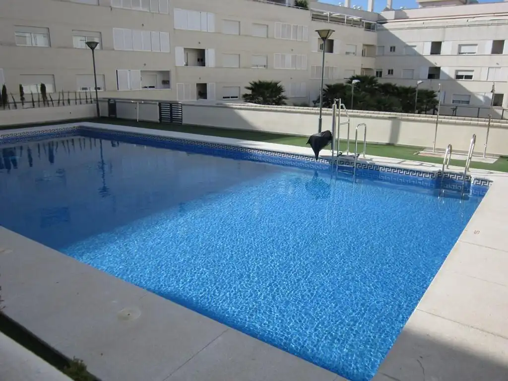 Pis amb piscina en venda a Avenida de Luis Alberto de Cuenca 70, imagen 33