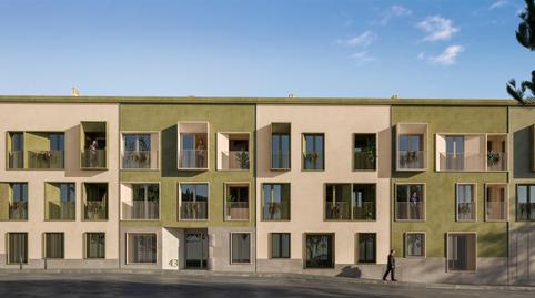 Foto 2 de Pis en venda a Poble - Casc Antic, Castellar del Vallès