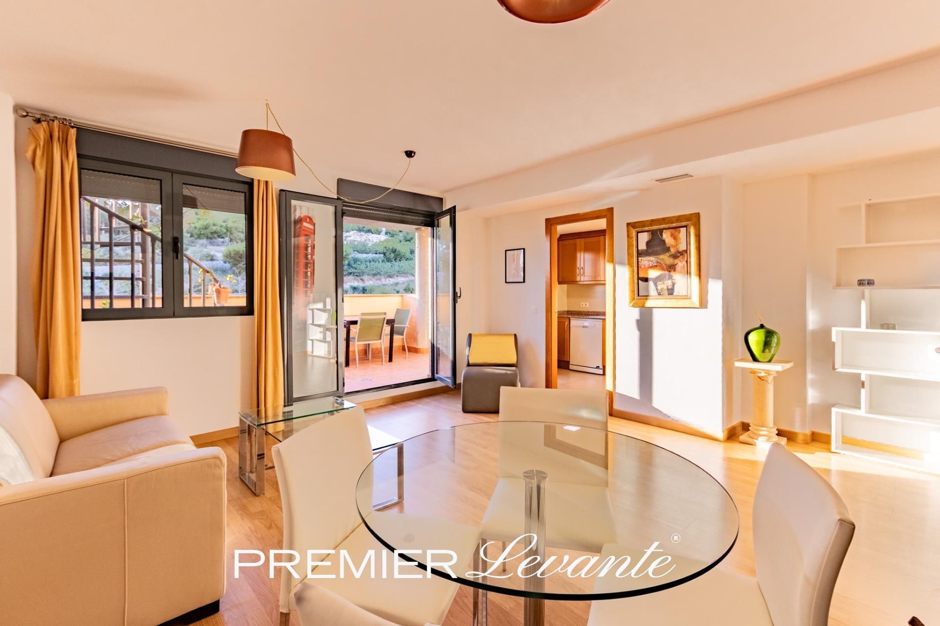 Vista exterior de Ático en venta en Alicante / Alacant con Aire acondicionado, Calefacción y Terraza