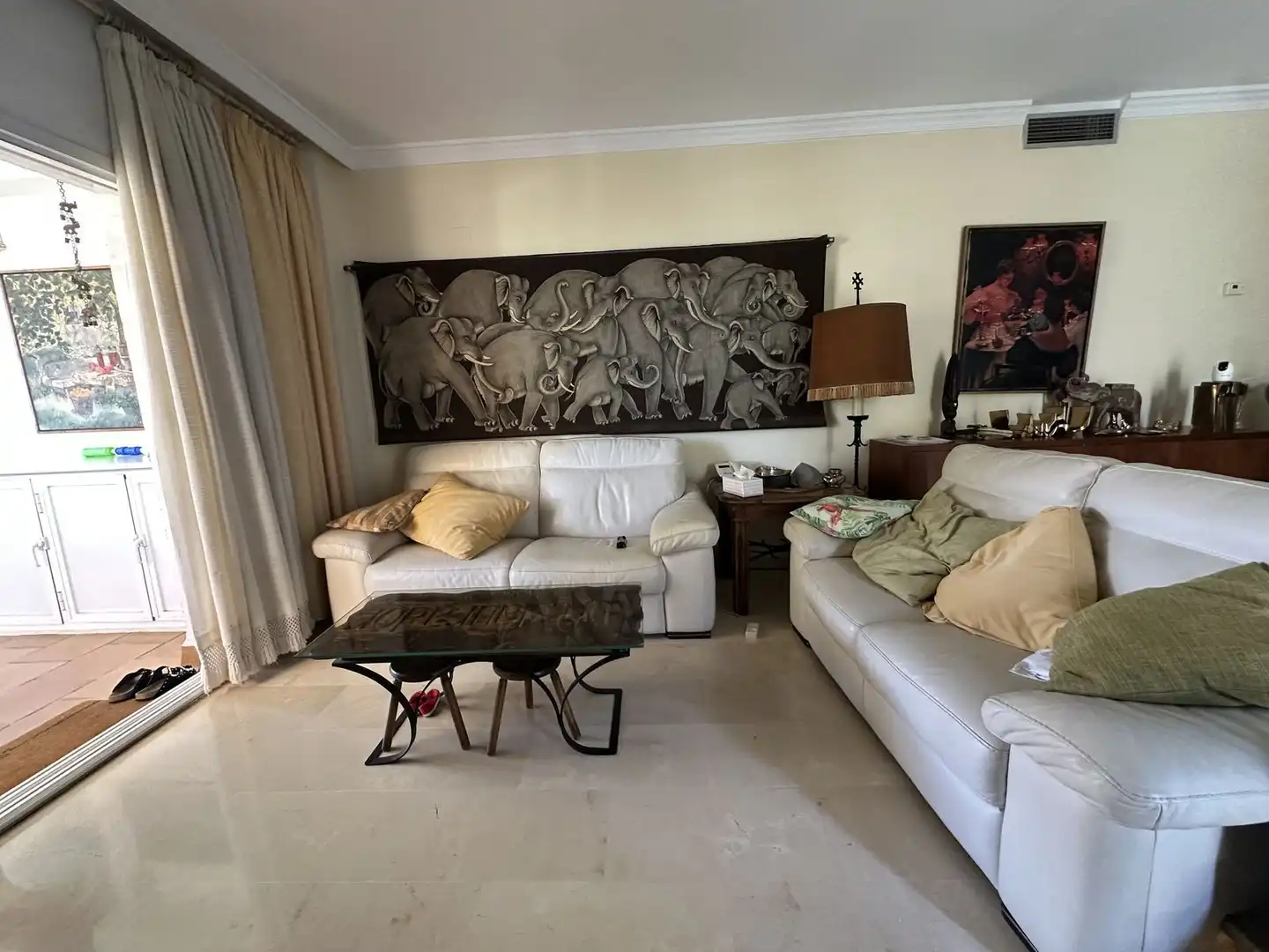 Apartment mit Pool zum Verkauf in Calle Estena 5, imagen 2