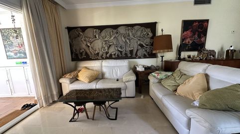 Foto 2 de Apartament en venda a Calle Estena, 5, Nagüeles Alto, Marbella