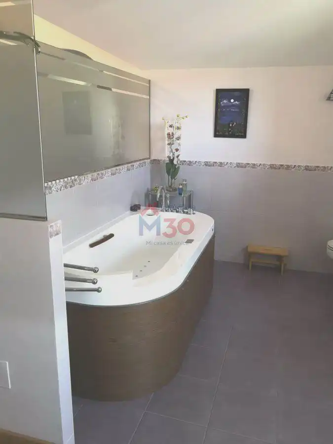 Chalet con piscina en venta en Condado de Treviño, imagen 69