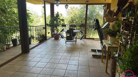 Foto 2 de Casa o xalet en venda a Nueva, Villaturiel, León