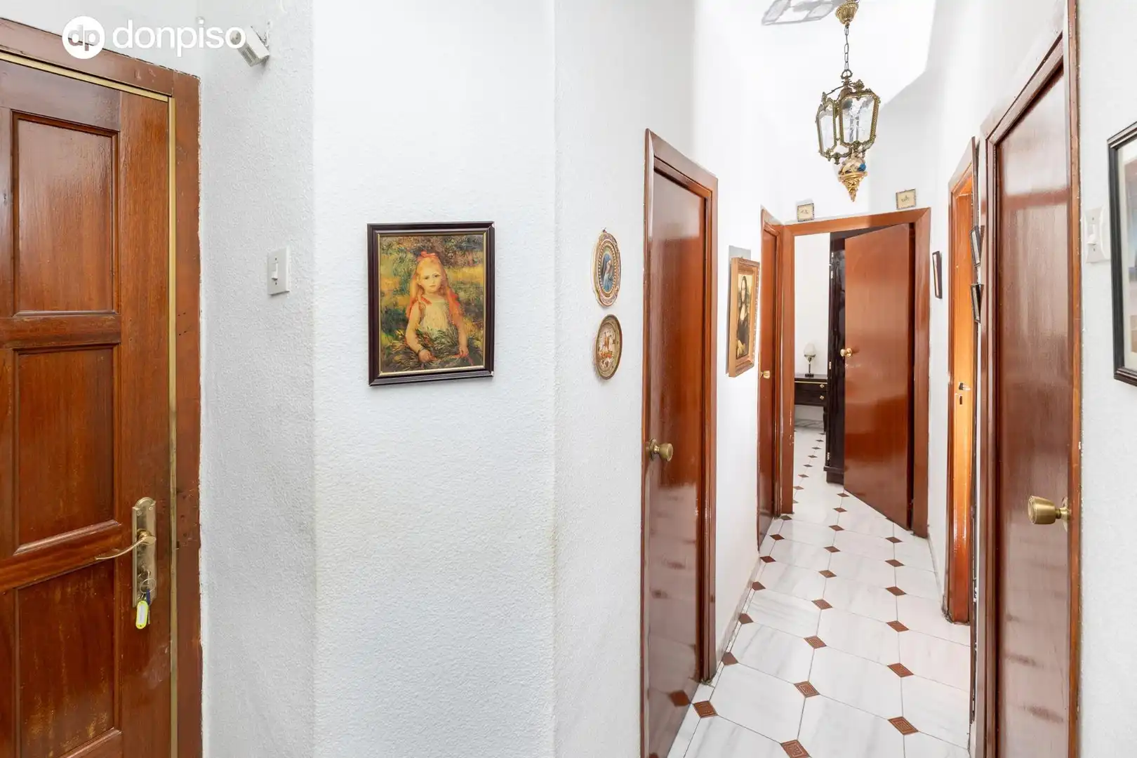 Piso en venta en DOCTOR FLEMING, Plaza de Toros