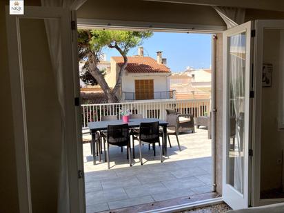 Terrace of Attic for sale in Santa Margalida  with Heating, Terrace and Balcony