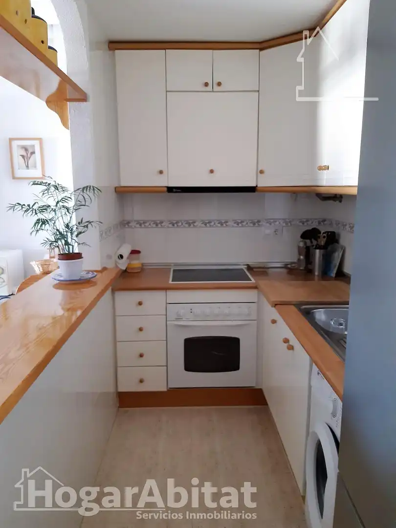Flat with terrace for sale in Avenida Soria, imagen 14