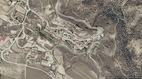 Foto 2 de Piso en venta en Piracés, Huesca