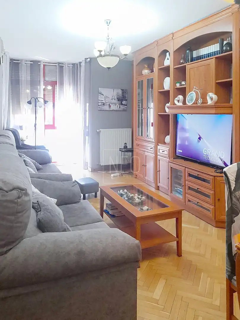 Flat with pool for sale in Calle ESCANDON, imagen 3