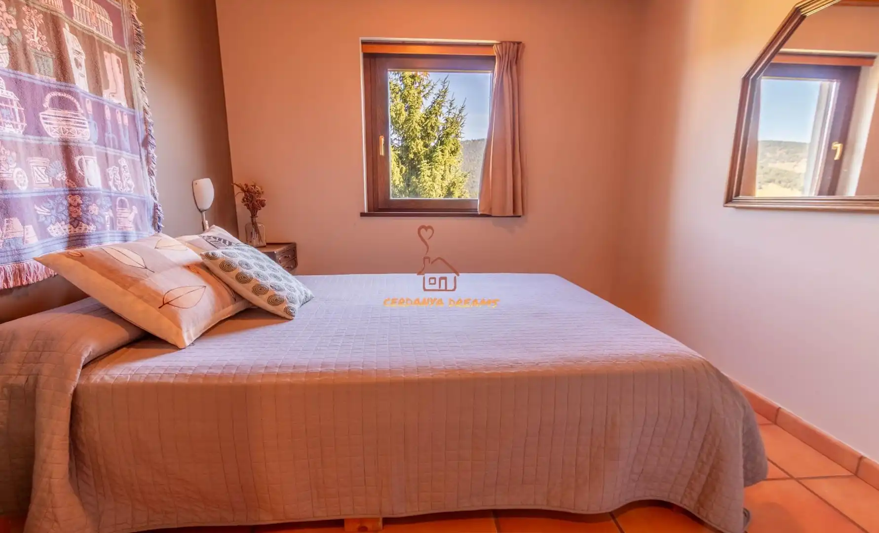 Habitación de Edificio en venta en Alp