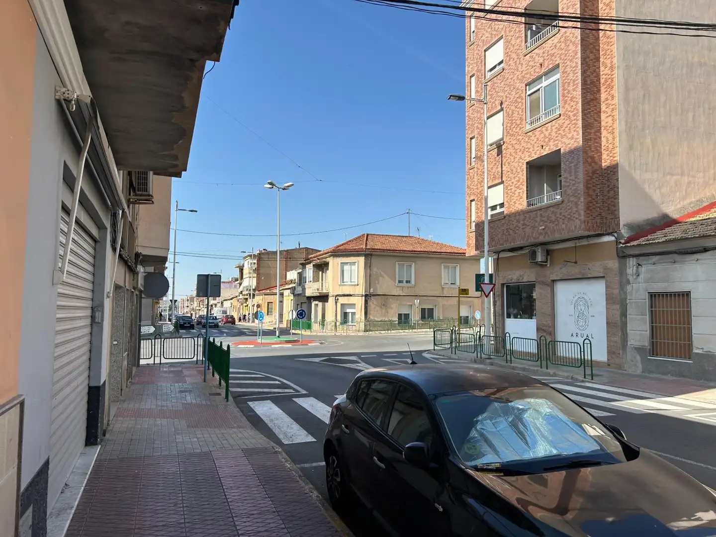 Local comercial en alquiler en Avenida REYES CATOLICOS, imagen 5