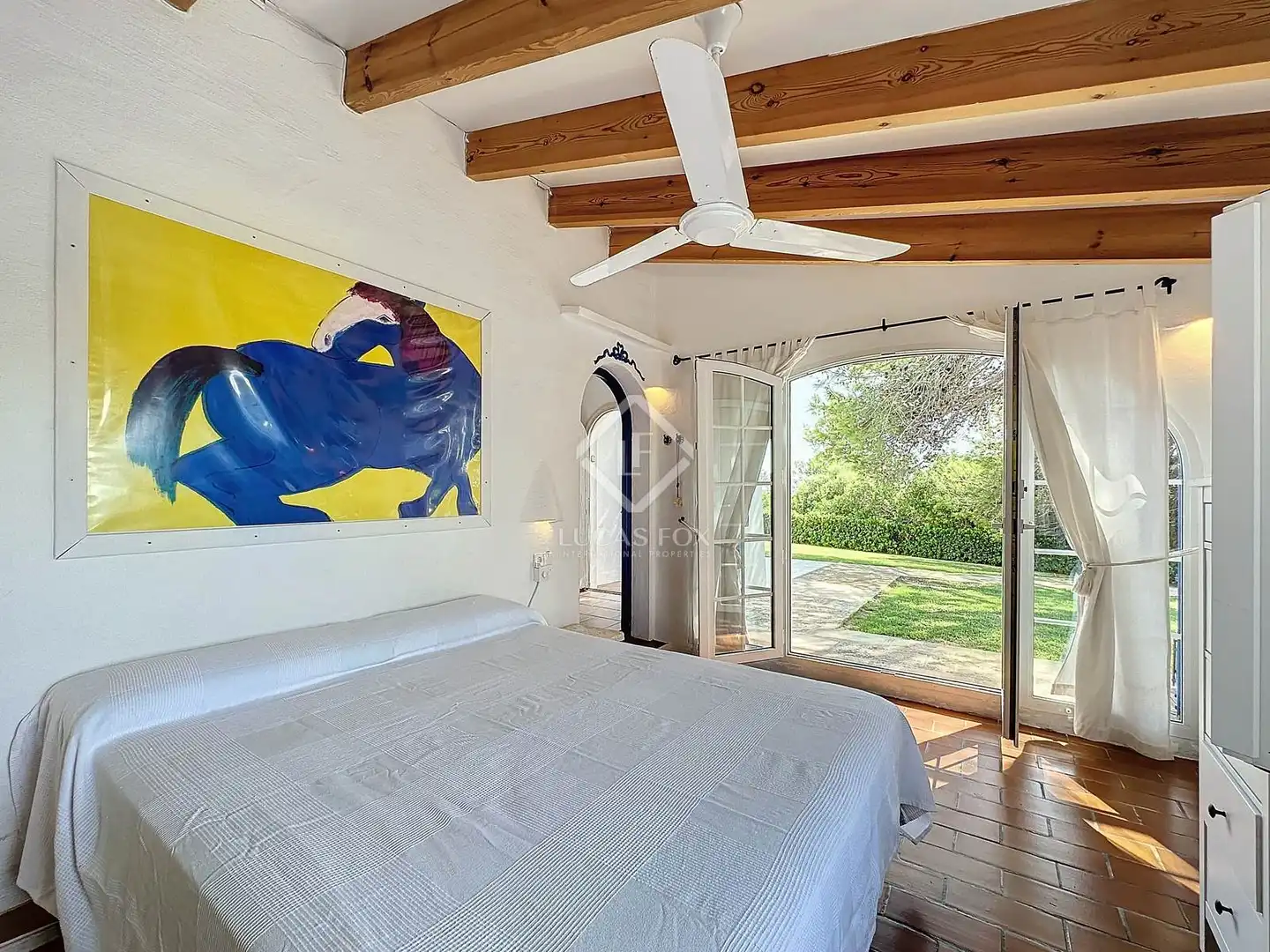 Chalet con piscina en venta en Sant Climent - Es Canutells, imagen 22