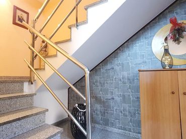 Haus mit Balkon zum Verkauf in Creu de Barberà - Sector Sud