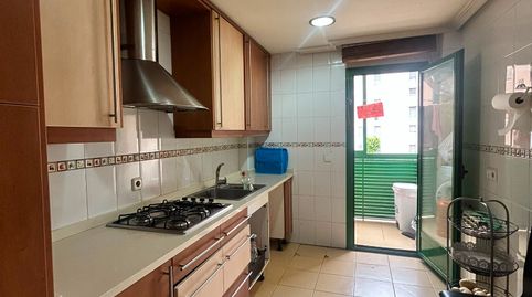 CASALIA presenta: Piso seminuevo de 4 dormitorios con garaje y trastero- Zona El Nido- Las Fuentes, imatge 4