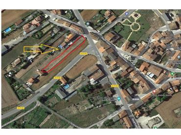 Terreny residencial en venda a Zambrana