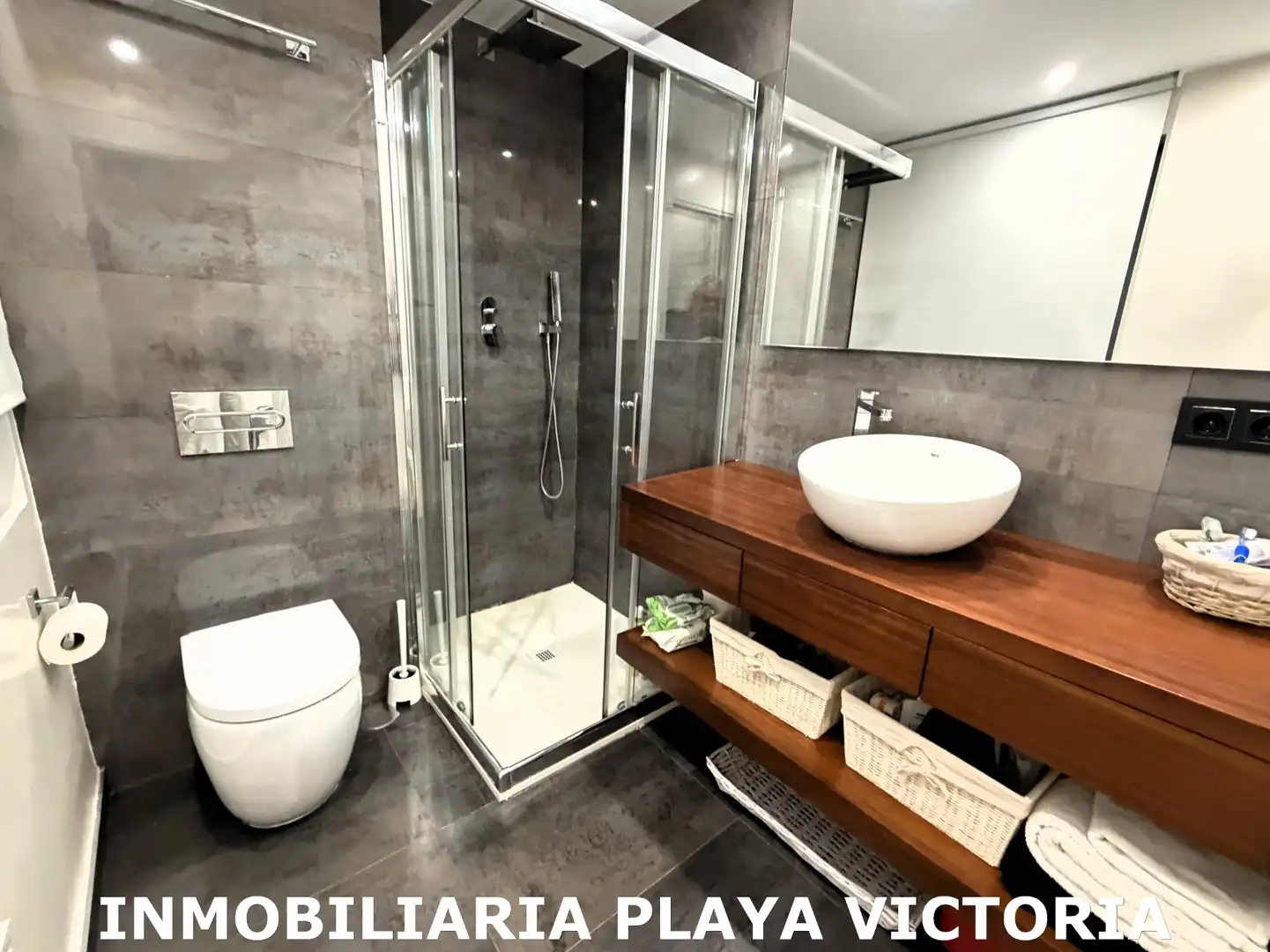 Wohnung mit Aufzug zum Verkauf in Paseo Marítimo - San José - La Laguna, imagen 15
