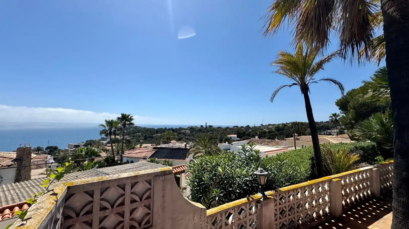 Villa mit Pool zum Verkauf in Portichol - Balcón al Mar, imagen 4