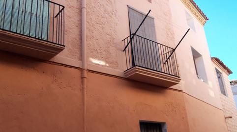 Foto 3 de Casa o xalet en venda a Calle Zaragoza, Fabara, Zaragoza