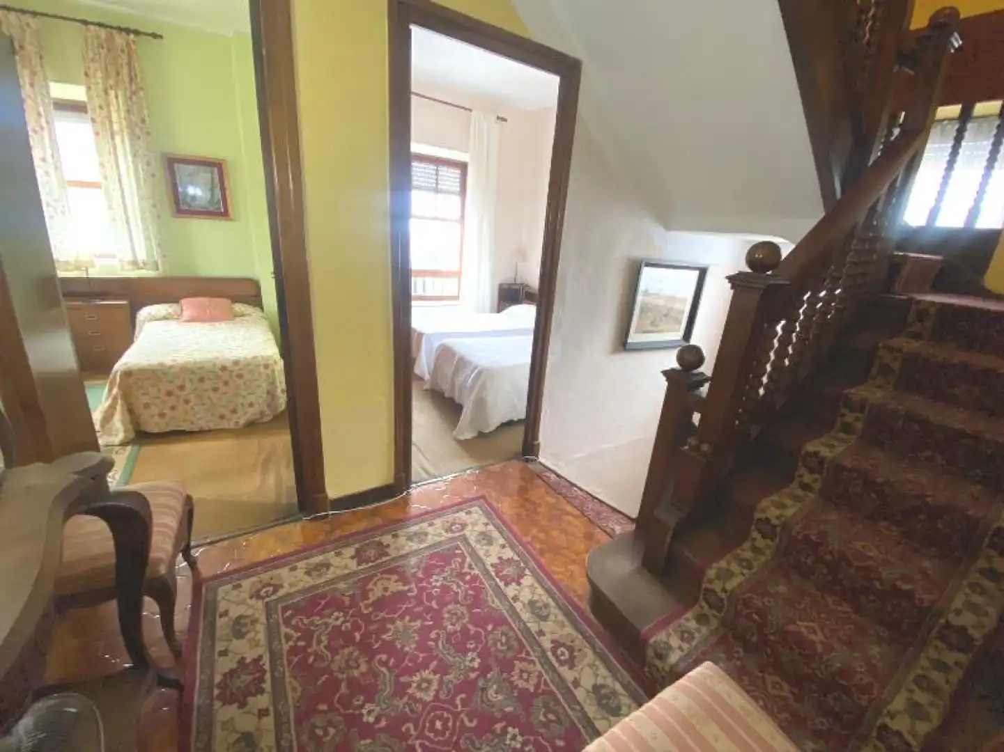 Casa o chalet en venta en Torrelavega  con Calefacción, Trastero y Balcón