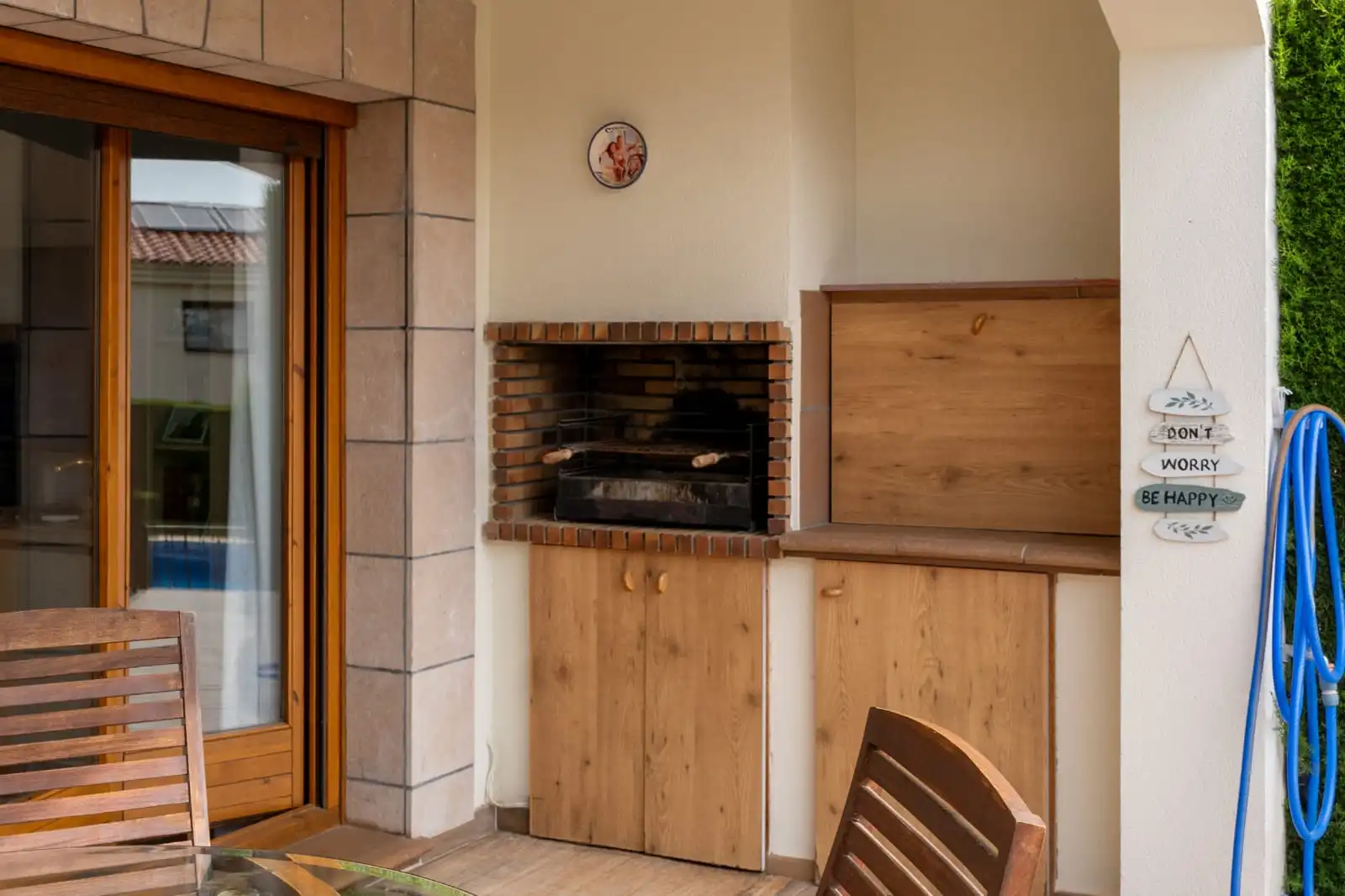Casa adosada en venta en Mont-roig del Camp con Aire acondicionado, Jardín privado y Terraza