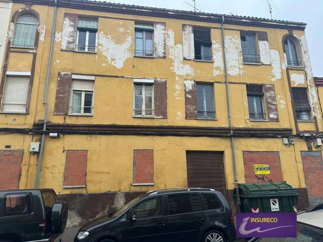 Edificio en Venta en Ronda en San Esteban