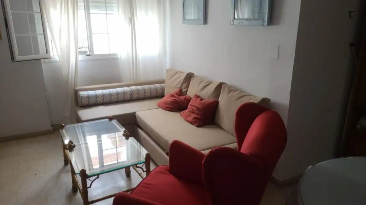Habitació a Santa Catalina