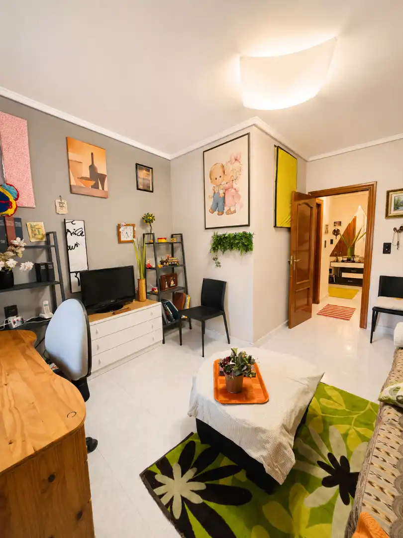Adosado con terraza en venta en Calle Agustina de Aragón 19, imagen 34