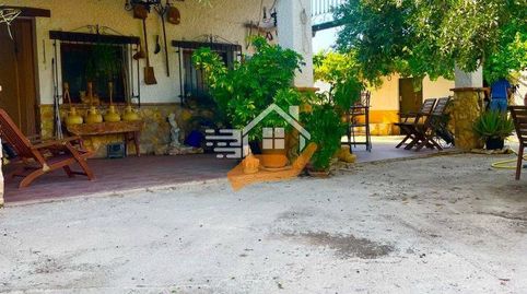Chalet en venta en VélezBlanco, 3 dormitorios., imagen 2