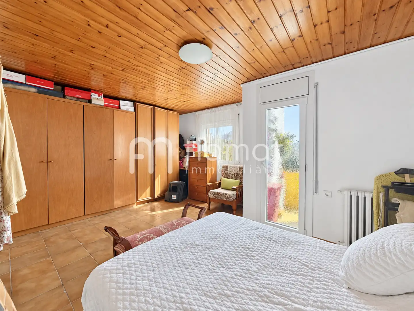 Piso con terraza en venta en Malgrat de Mar, imagen 18