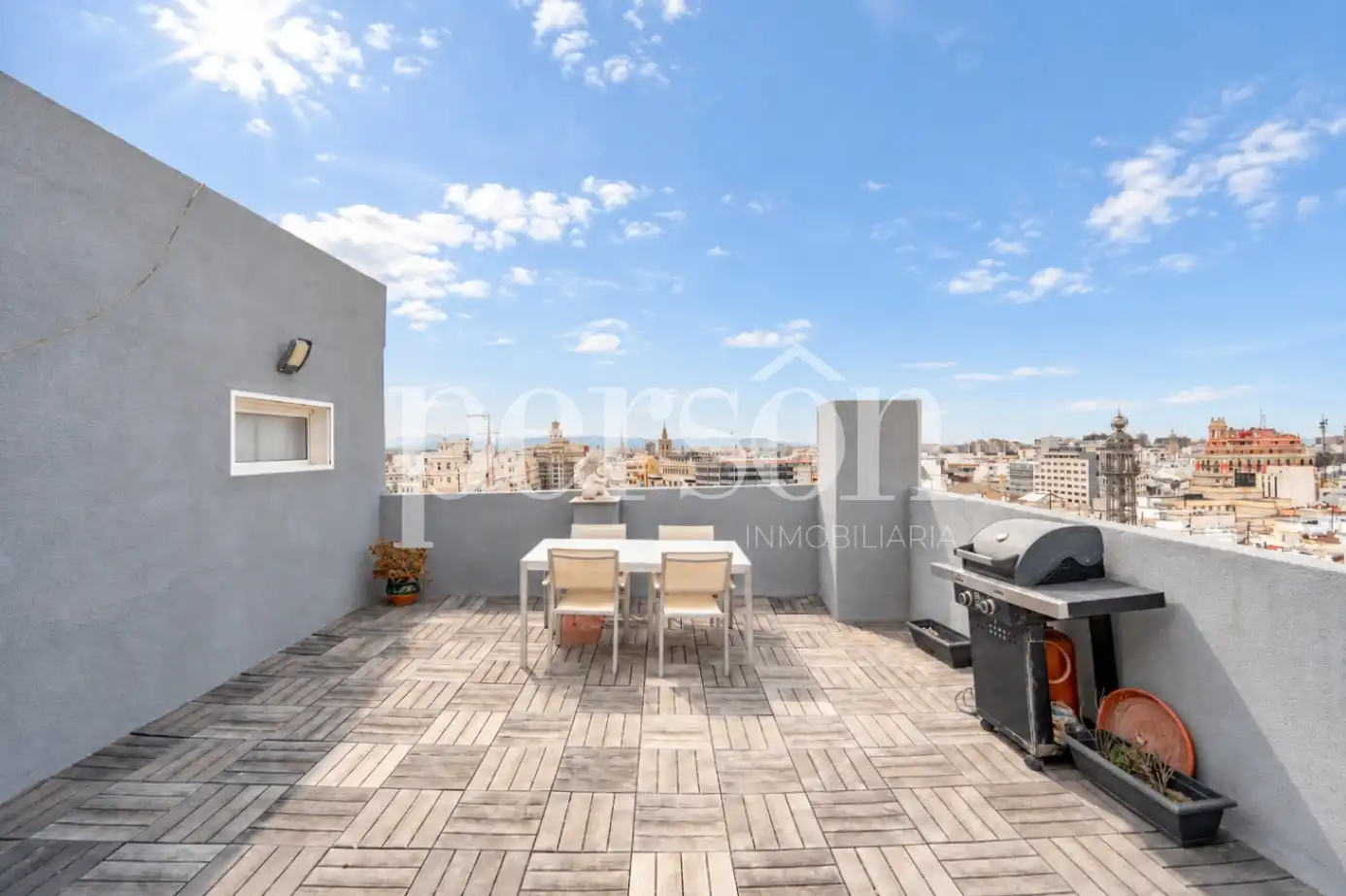 Fotografía del inmueble reportado: 2.350 €/mes — Sant Francesc, Valencia