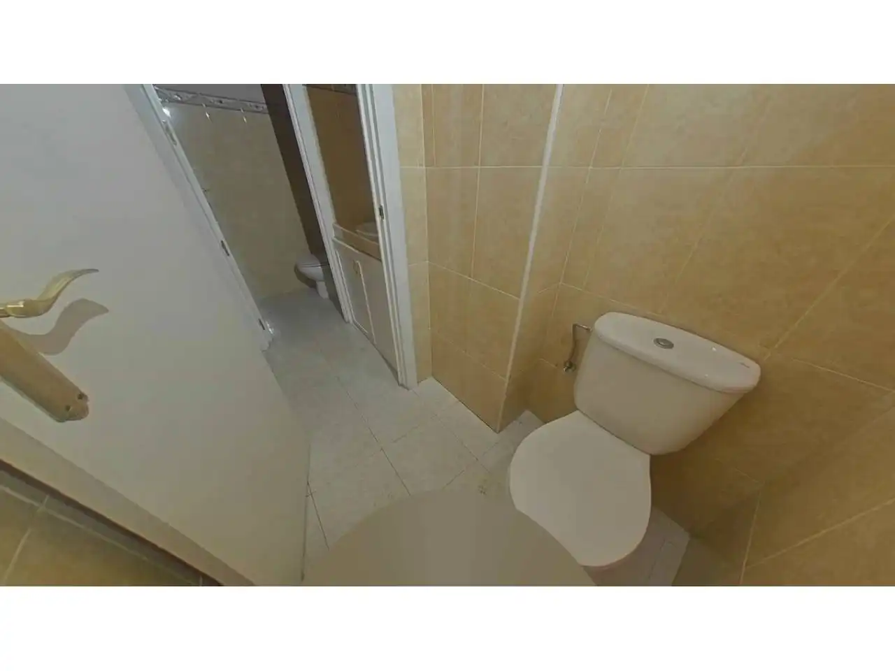 Bathroom of Office for sale in Alcorcón