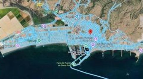 Foto 5 de Planta baja en venta en Calle Victoria, Centro, Santa Pola
