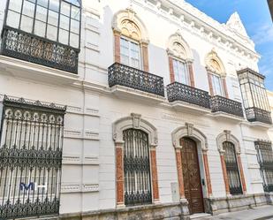 Vista exterior de Apartament en venda en Sanlúcar de Barrameda