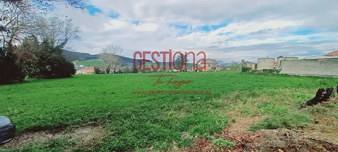 Terreny residencial en venda a Meruelo, imagen 9