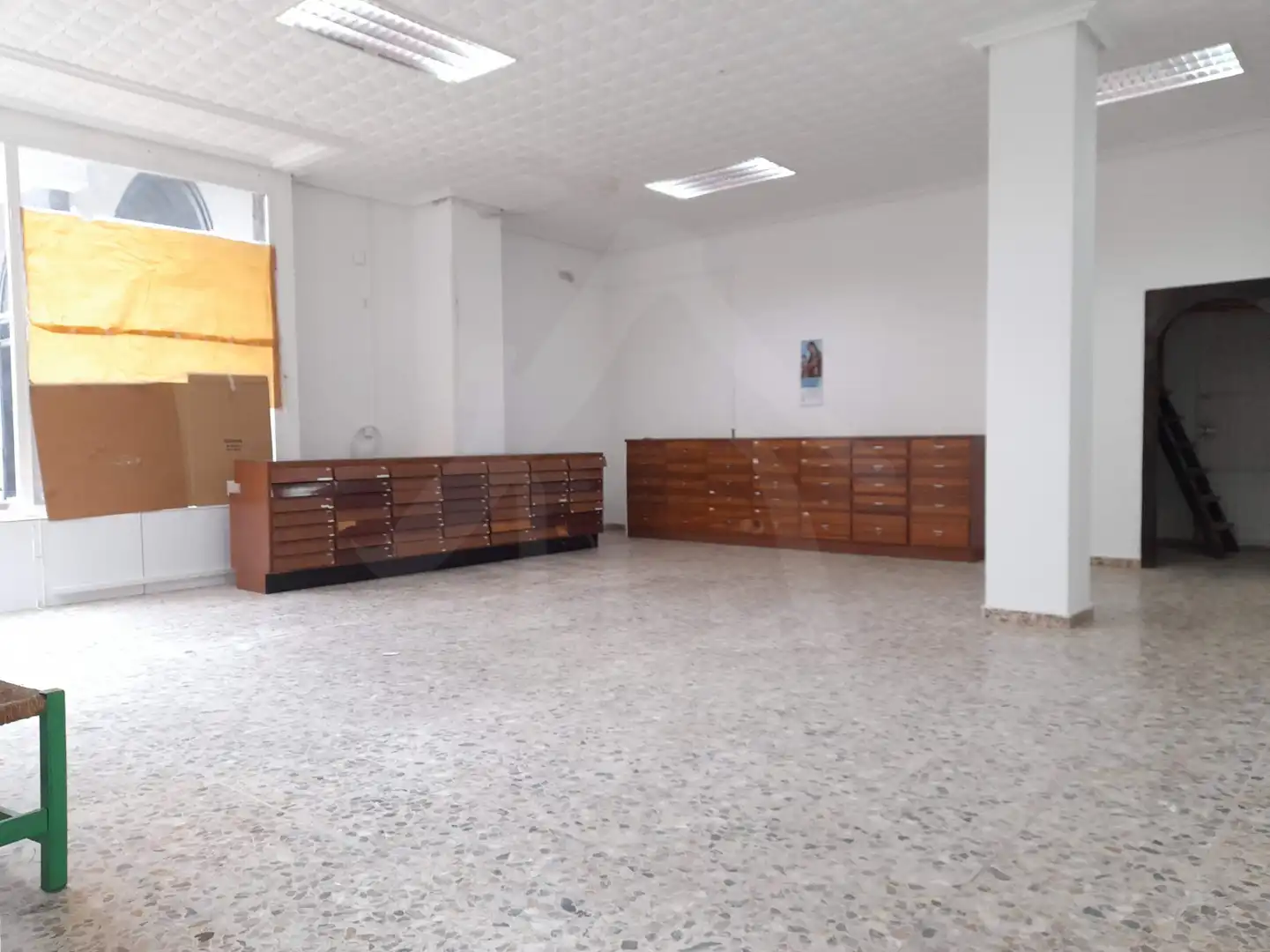 Business premises for sale in DUQUESA DE LA VICTORIA, imagen 14