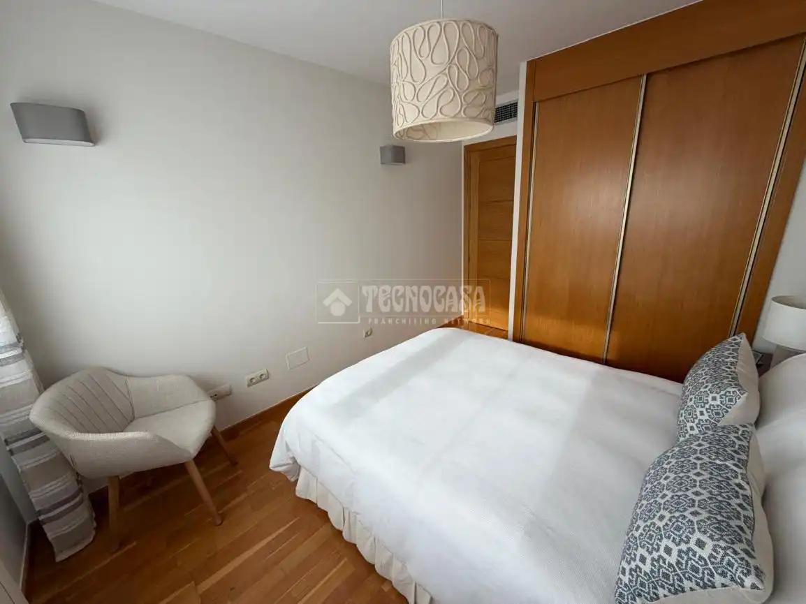 Flat for sale in Restón I - Restón II