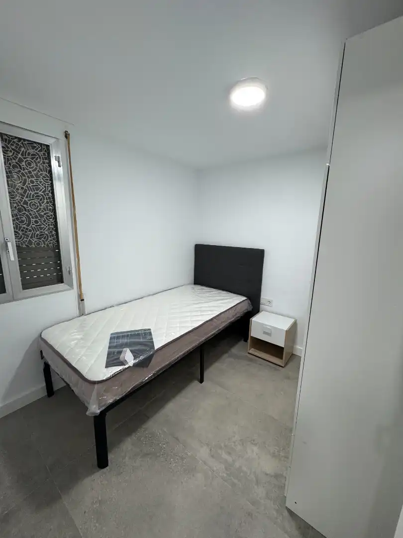 Piso de alquiler en Pasaje de Belalcázar, 2, Sector Sur
