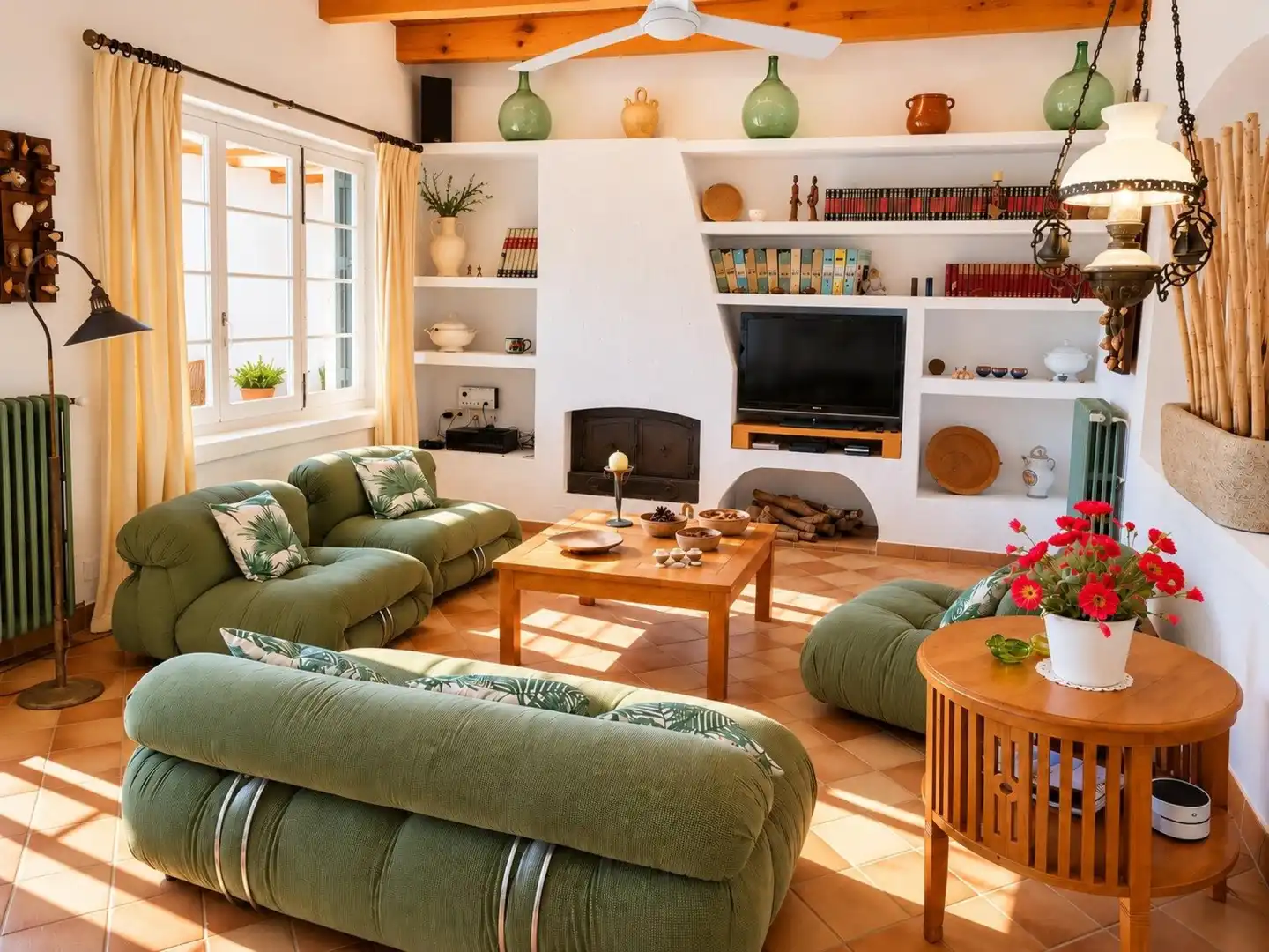 Maison avec terrasse à vendre à Es Grau - Serra Morena, imagen 17