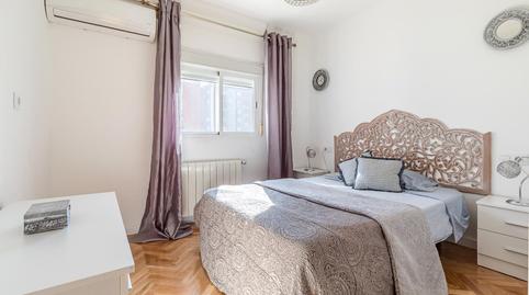 Foto 5 de Piso de alquiler en Avenida del Doctor Federico Rubio y Galí, Ciudad Universitaria,  Madrid Capital