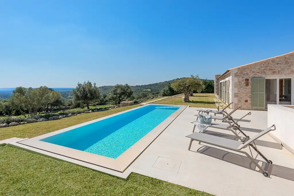 Country house with pool for sale in Manacor Centre, imagen 3