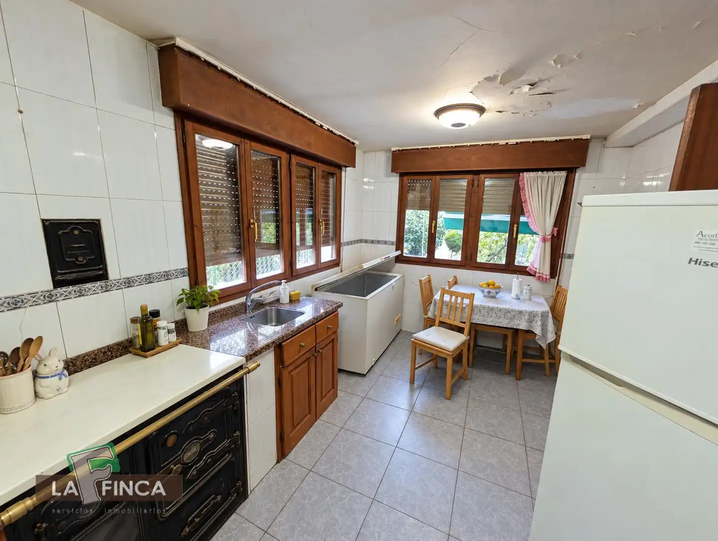 Casa in vendita a CUEVAS, imagen 9
