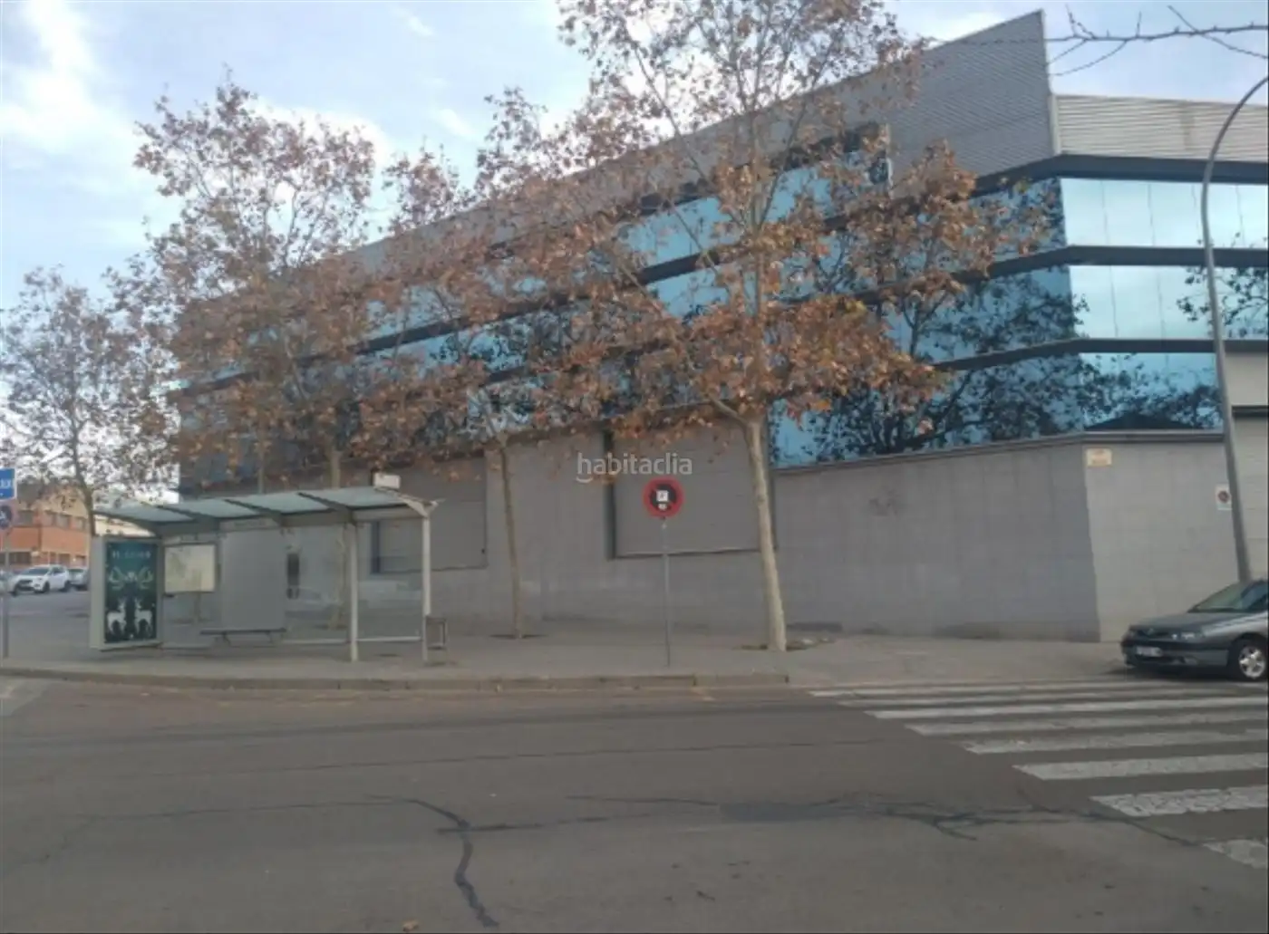 Industriegebäude zum Verkauf in Carrer de Rocafort 81, imagen 5
