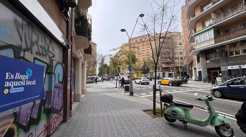 Photo 2 of Commercial properties for sale in Carrer Carrer Aragó, 52, La Nova Esquerra de l'Eixample, Barcelona Capital