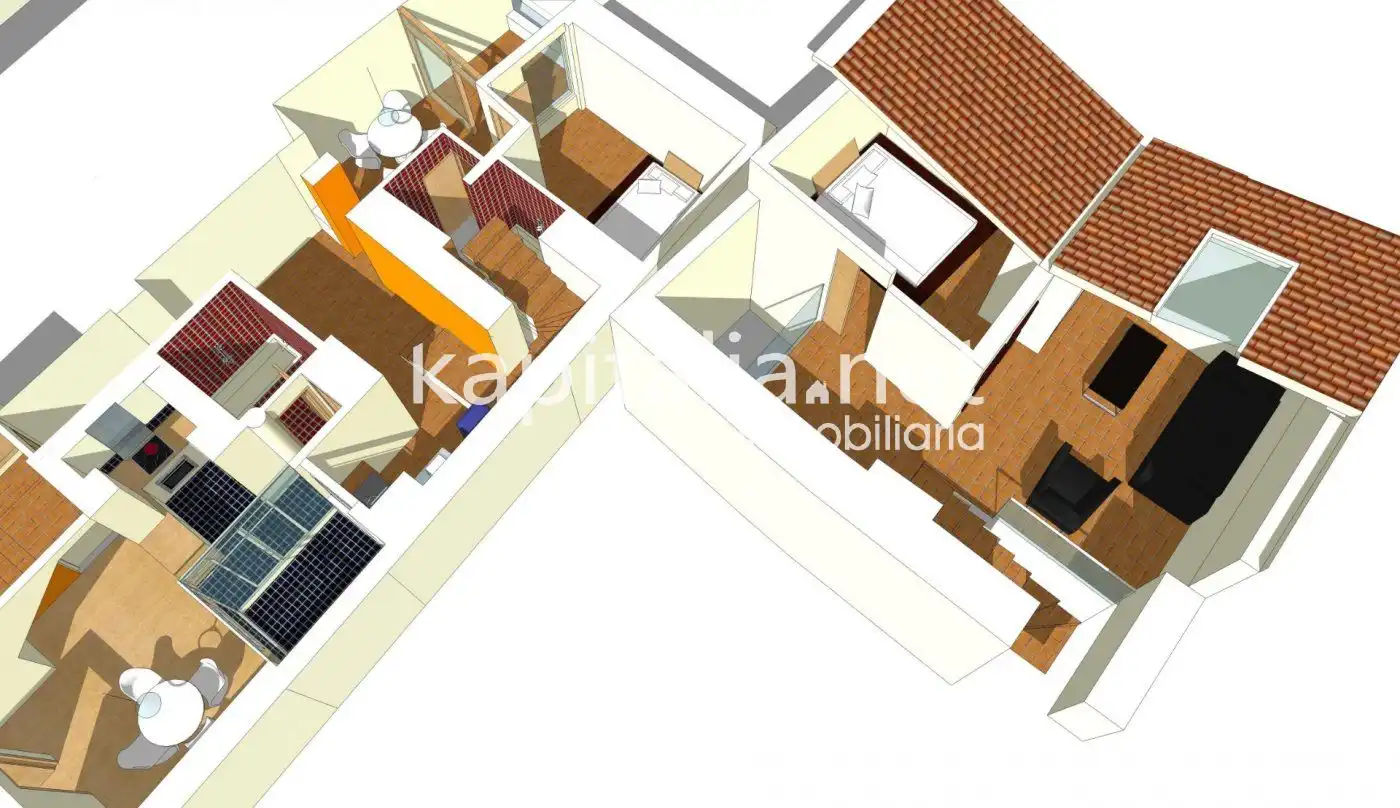 Casa en venda a Centro, imagen 42