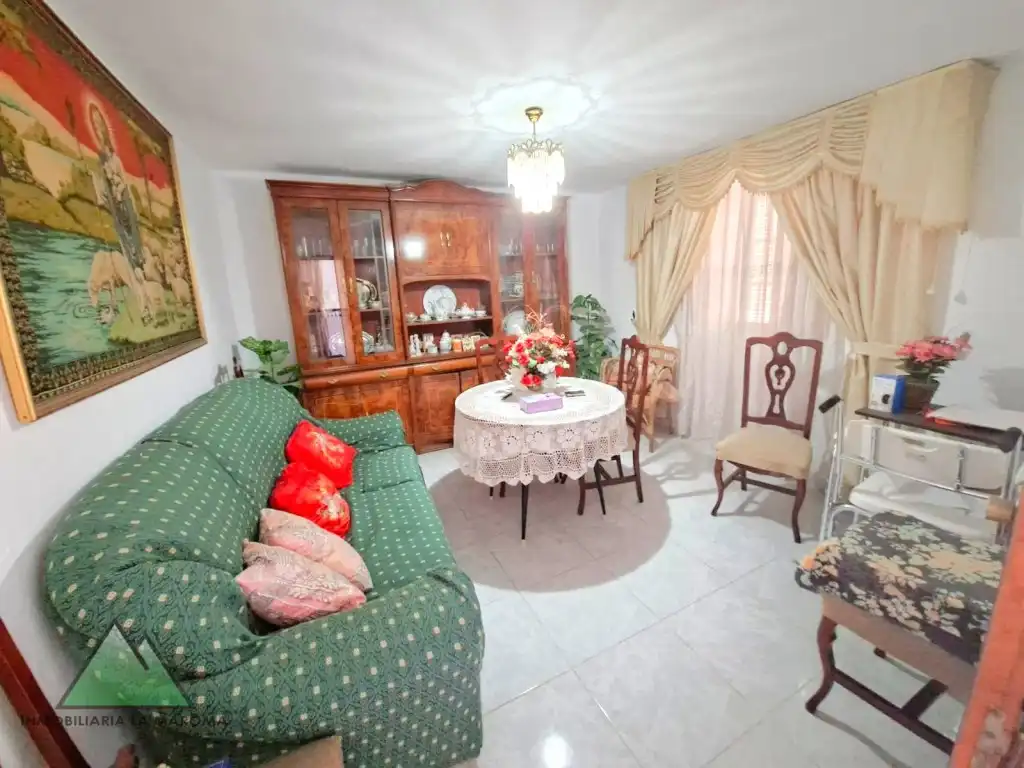 House with terrace for sale in Calle Estacion-Salinas, imagen 7