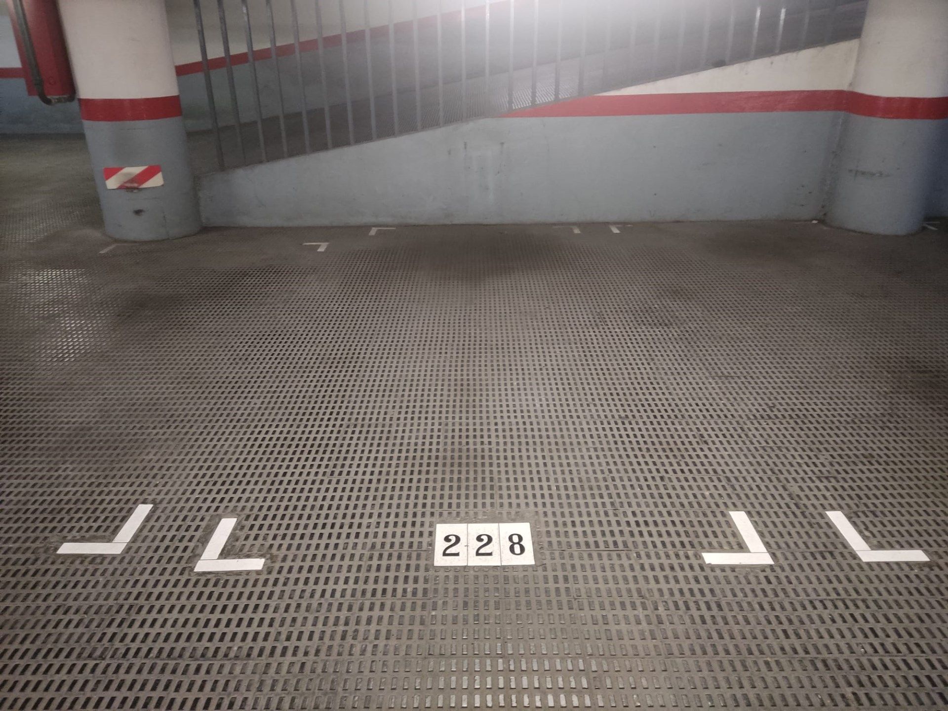 Parking of Garage to rent in  Barcelona Capital