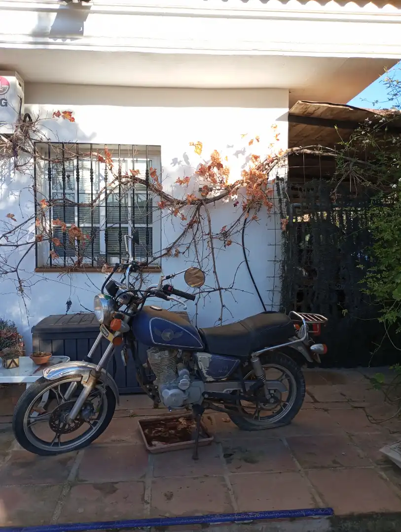 Exterior view of Country homes for sale in Monda  with Air Conditioner, Heating and Private garden